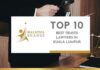 Top 10 Best Trusts Lawyers in Kuala Lumpur Top 10 Best Trusts Lawyers in Kuala Lumpur