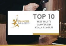 Top 10 Best Trusts Lawyers in Kuala Lumpur Top 10 Best Trusts Lawyers in Kuala Lumpur
