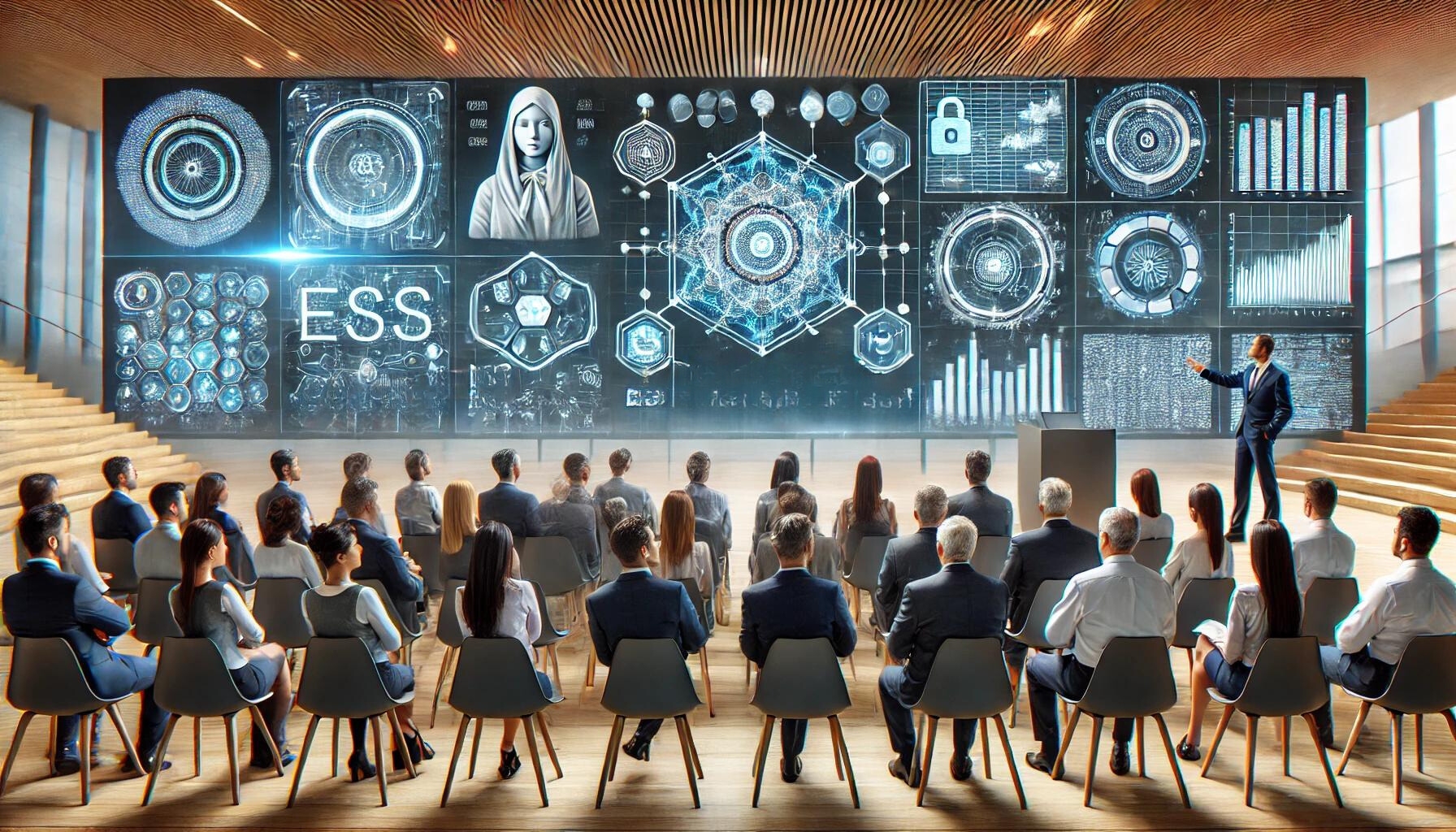 Future Trends in ESS and HR Technology