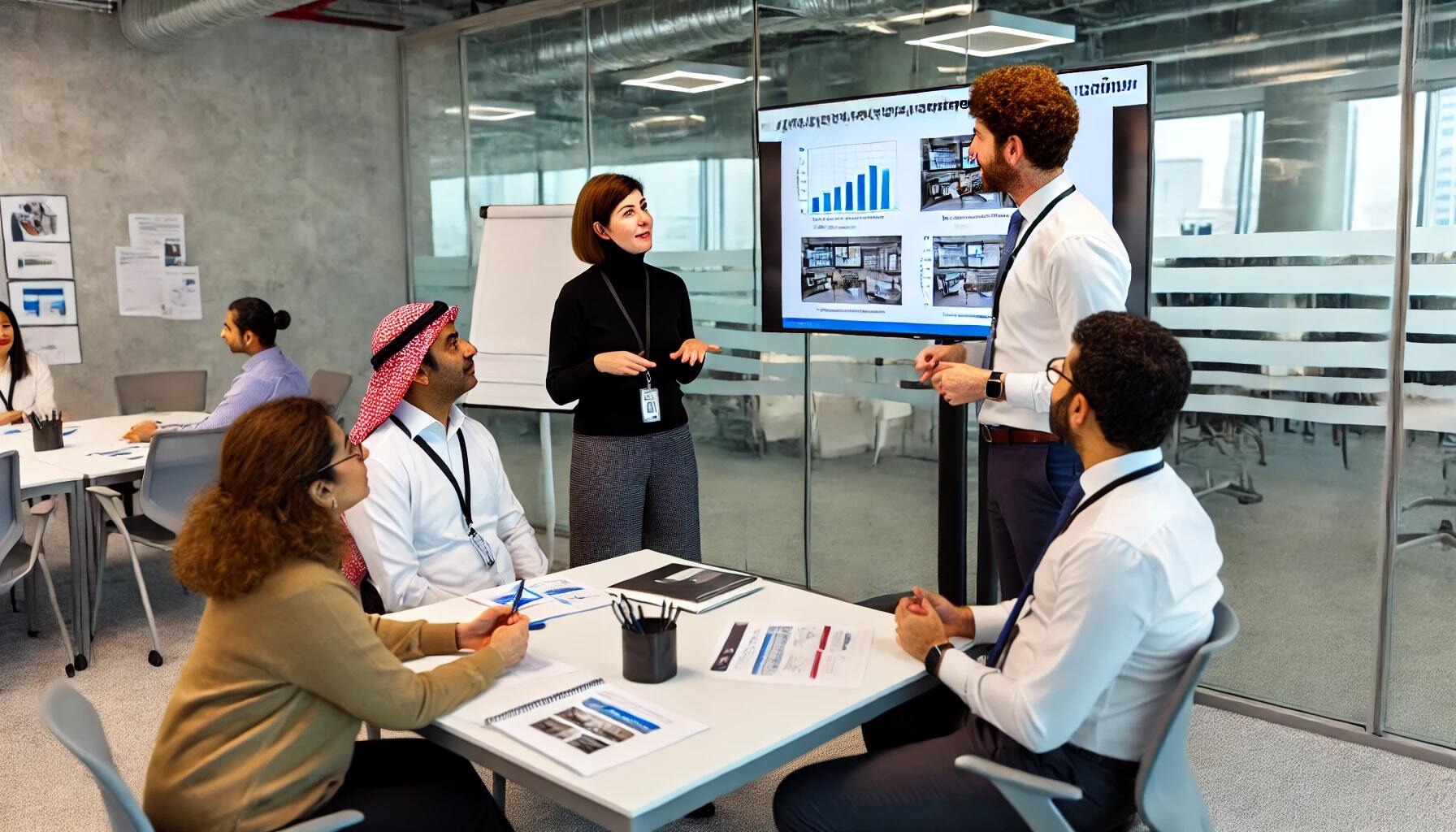 Strategies for Enhancing Employee Understanding