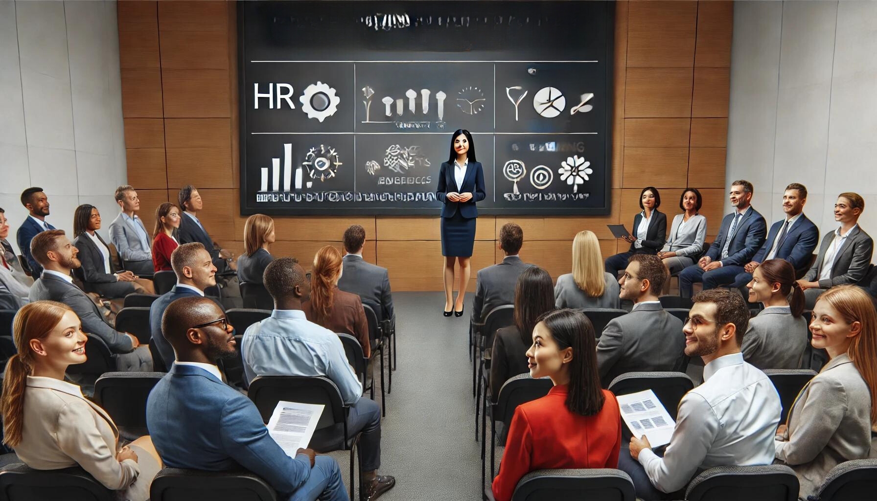 Understanding the Essentials of Benefits Communication