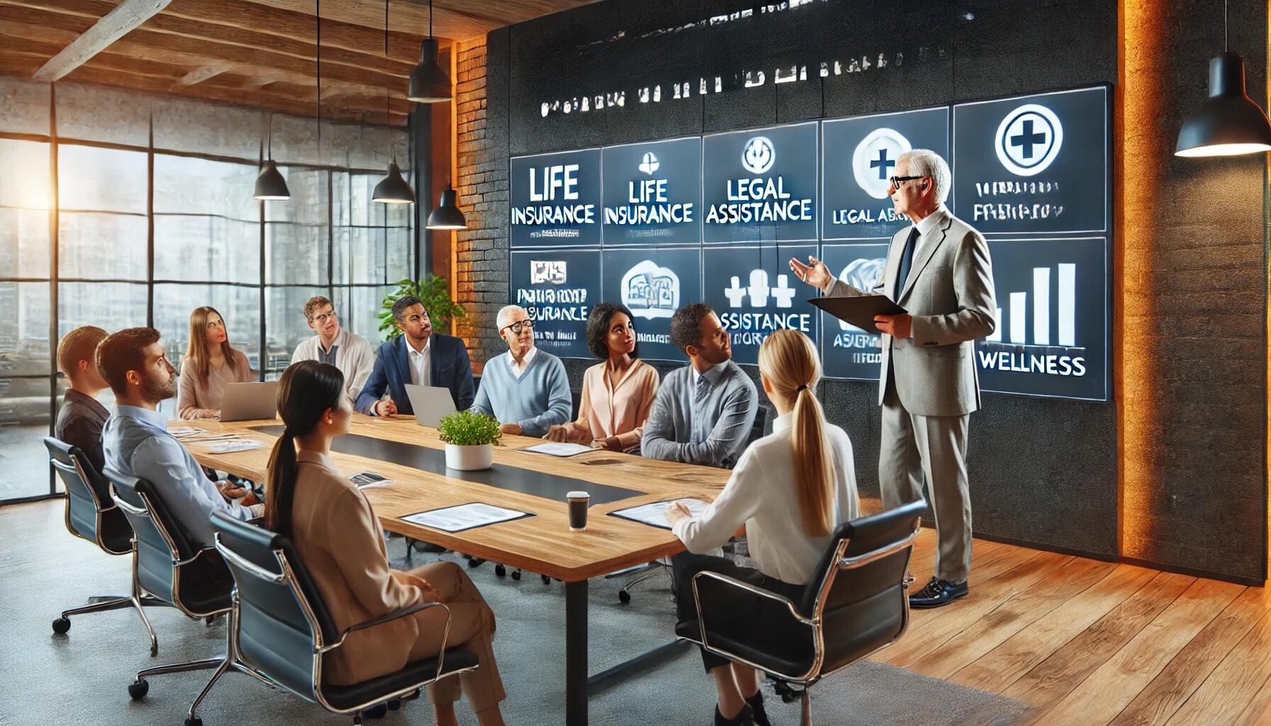 Understanding the Importance of Voluntary Benefits