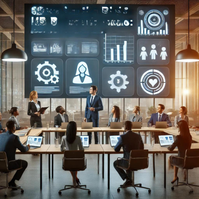 Choosing the Right HR Reporting Tools: A Comprehensive Guide