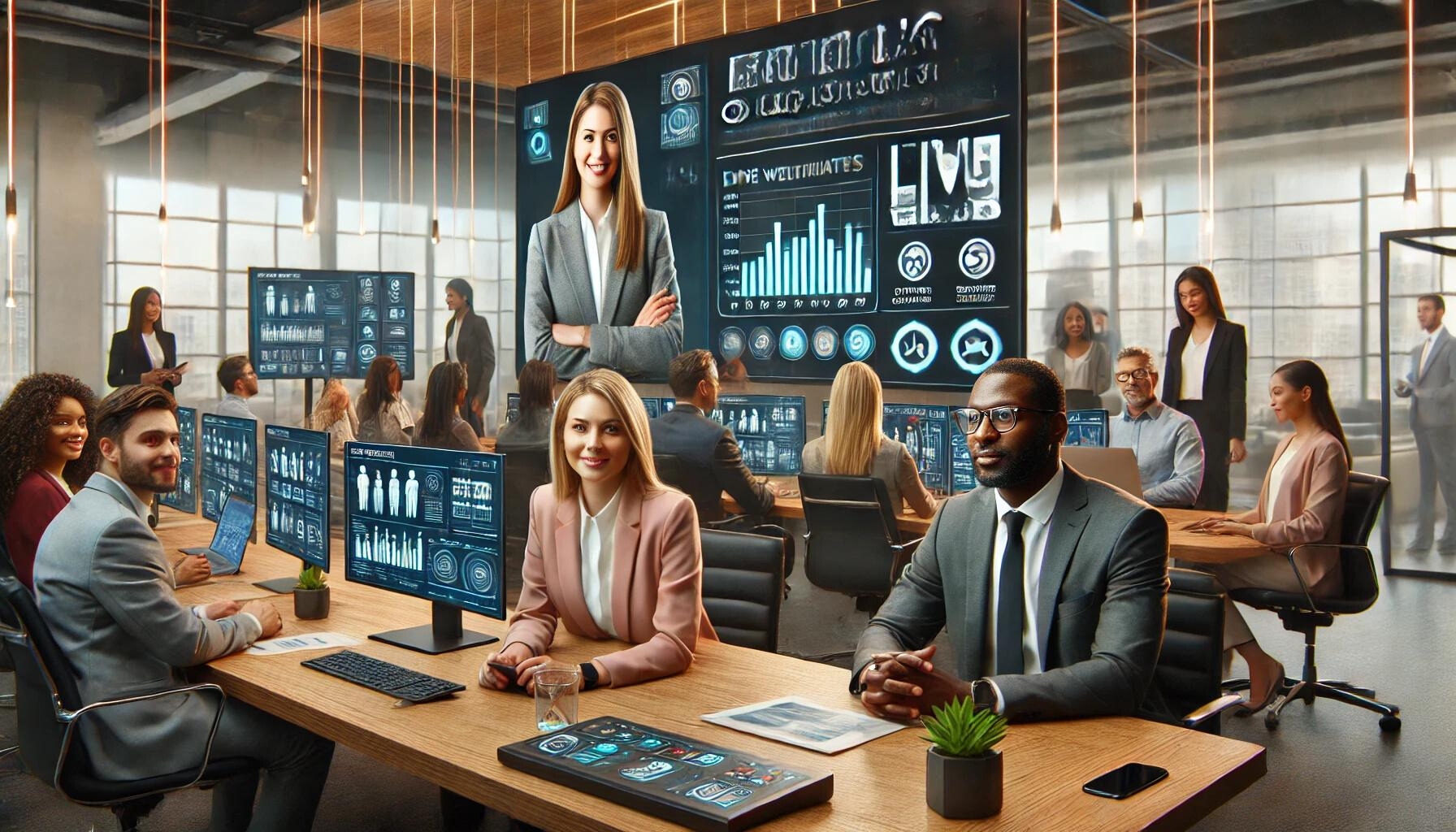 Engaging Passive Candidates Effectively