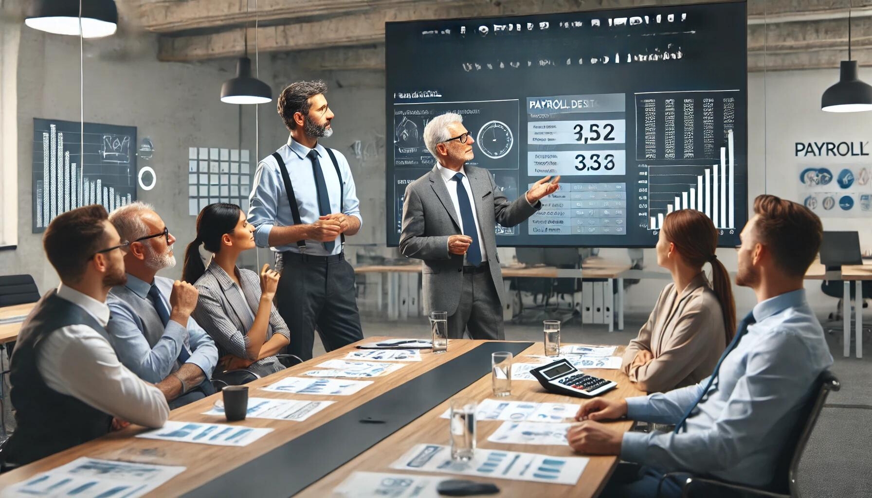 Exploring Additional Payroll Deductions