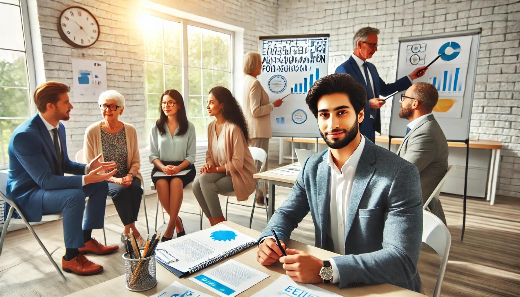 Mastering Effective Communication and Collaboration for Workplace Success