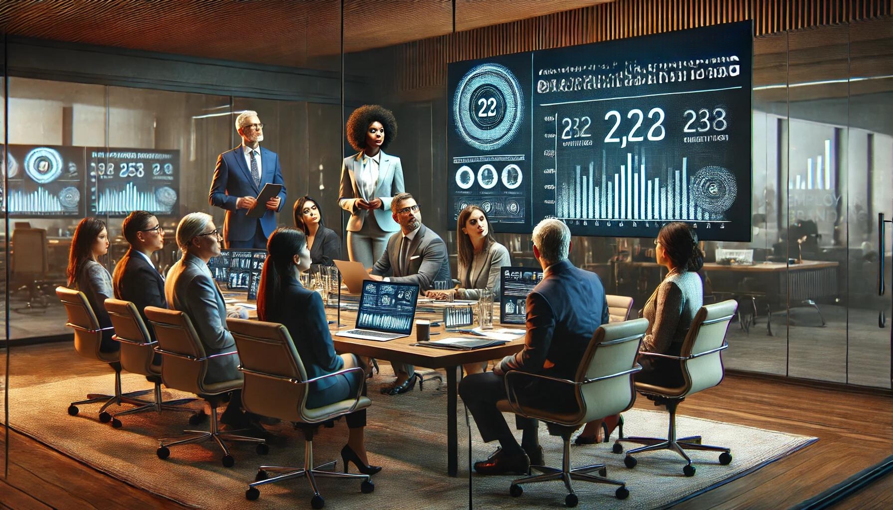 Measuring the Impact of Employer Branding