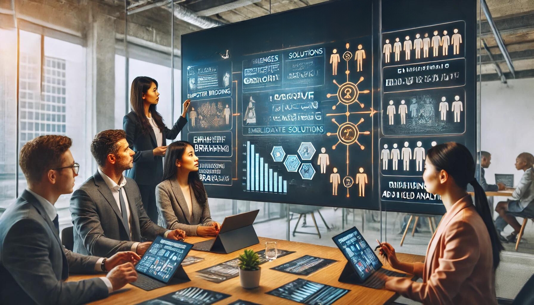 Overcoming Challenges in Passive Candidate Recruitment