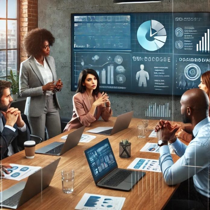 Passive Candidate Recruitment: Techniques for Engaging with Passive Job Seekers
