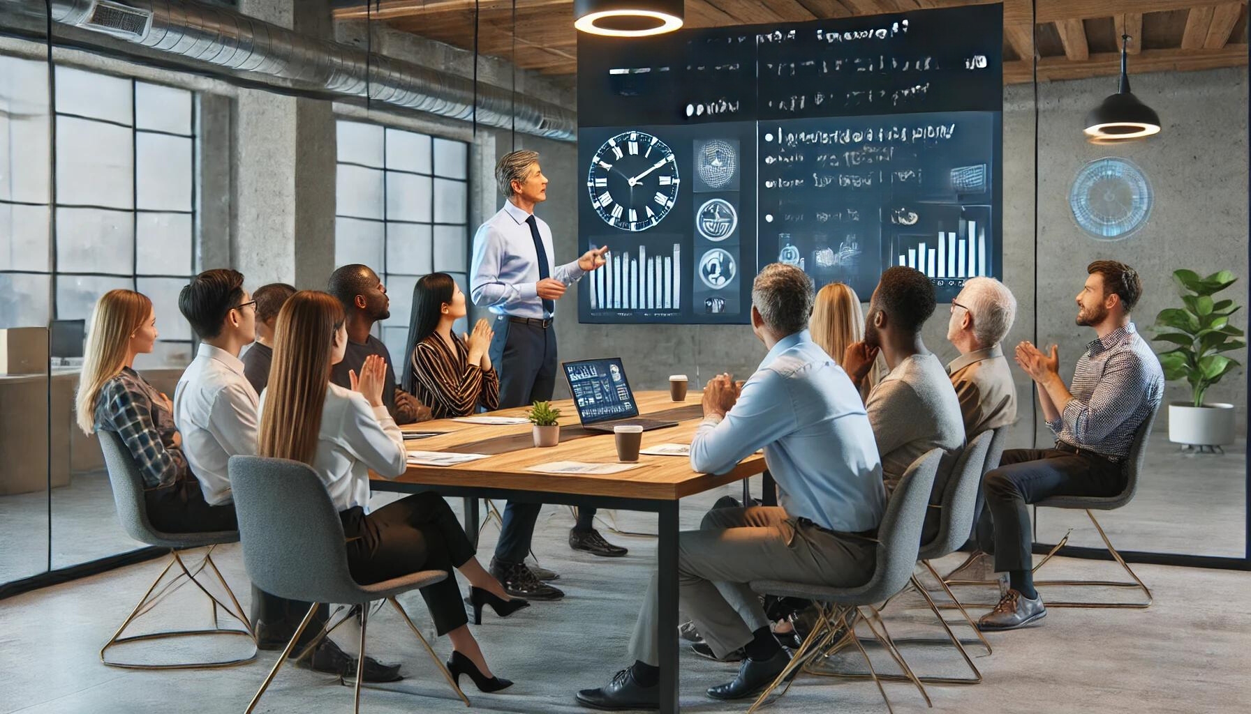 Benefits of Integrating Time and Attendance Software with HR Systems