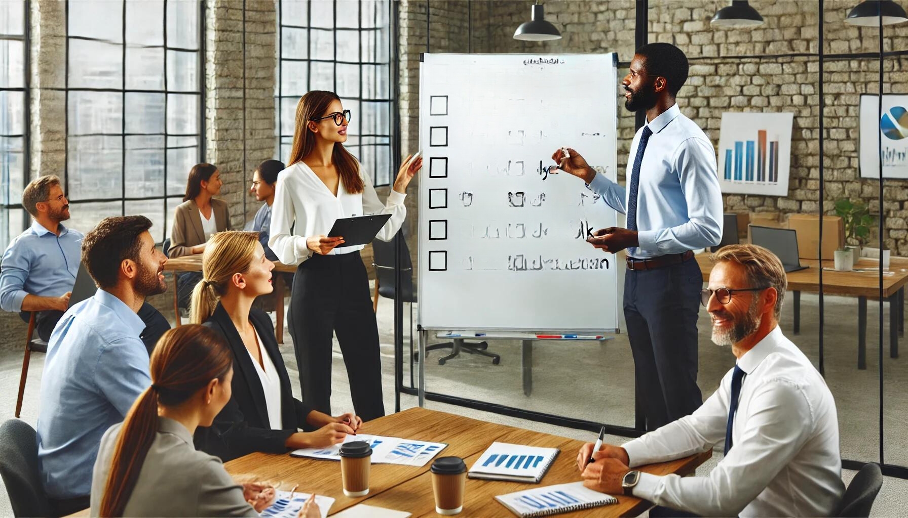 Beyond the Numbers: Qualitative Impacts of Training