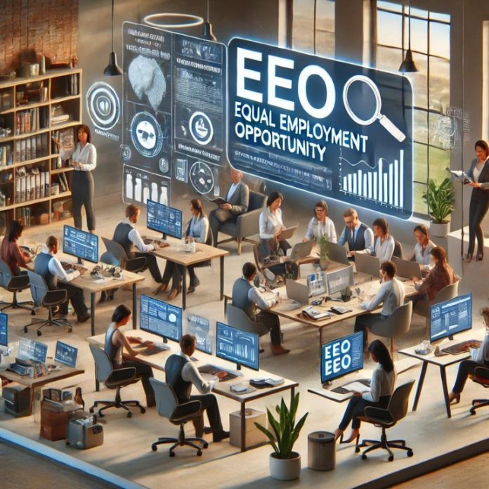 EEO Compliance: Understanding Equal Employment Opportunity Laws and Requirements