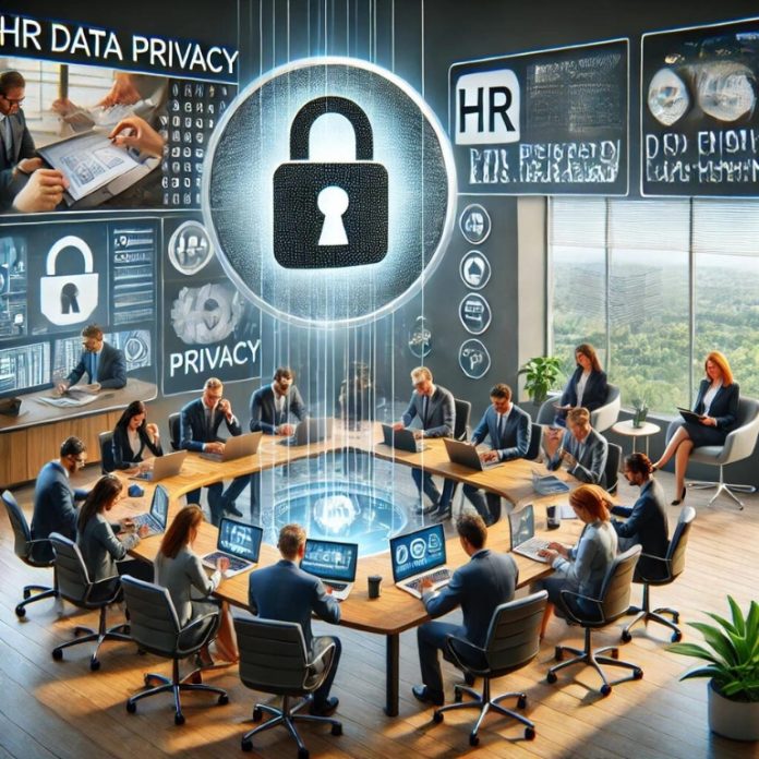 HR Data Privacy: Ensuring Compliance with Data Protection Regulations