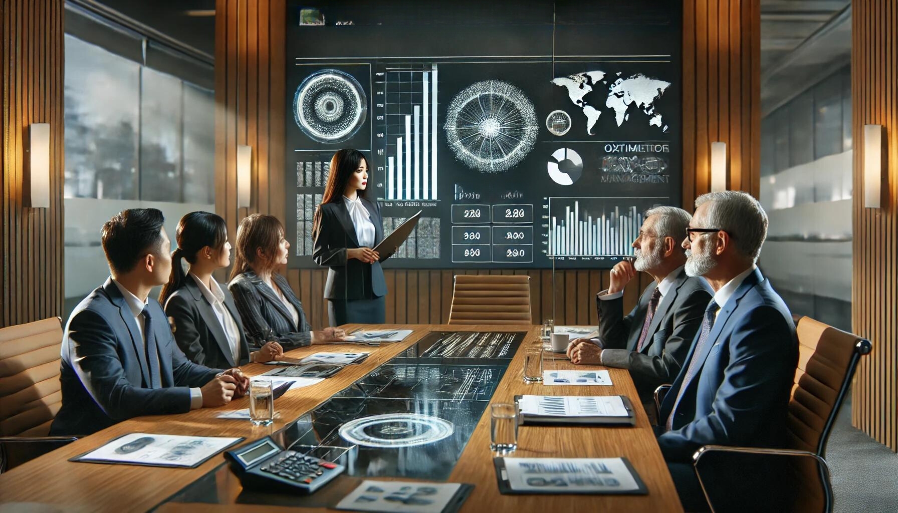 Impact on Payroll Management