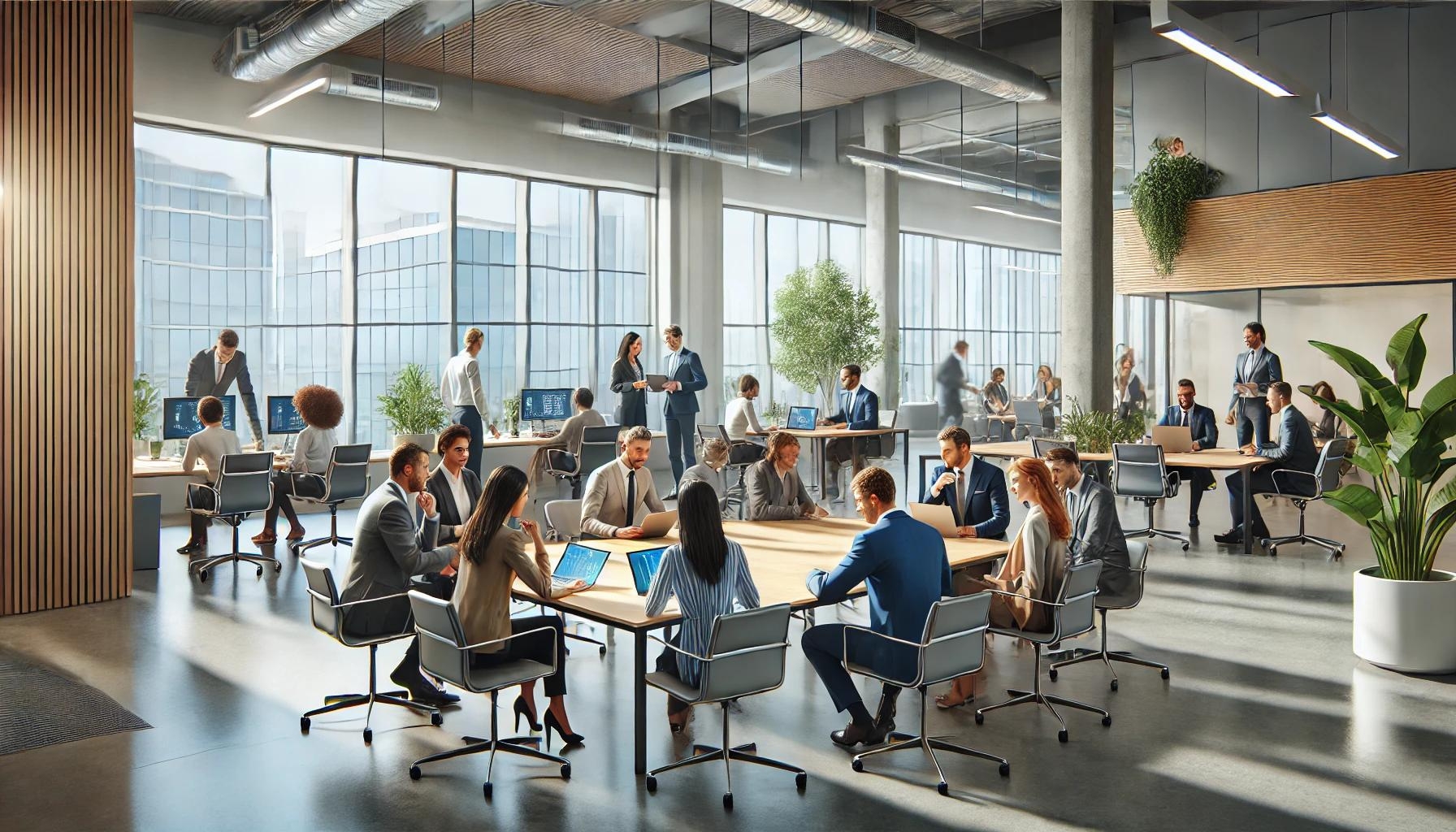 Implementing EEO in the Workplace