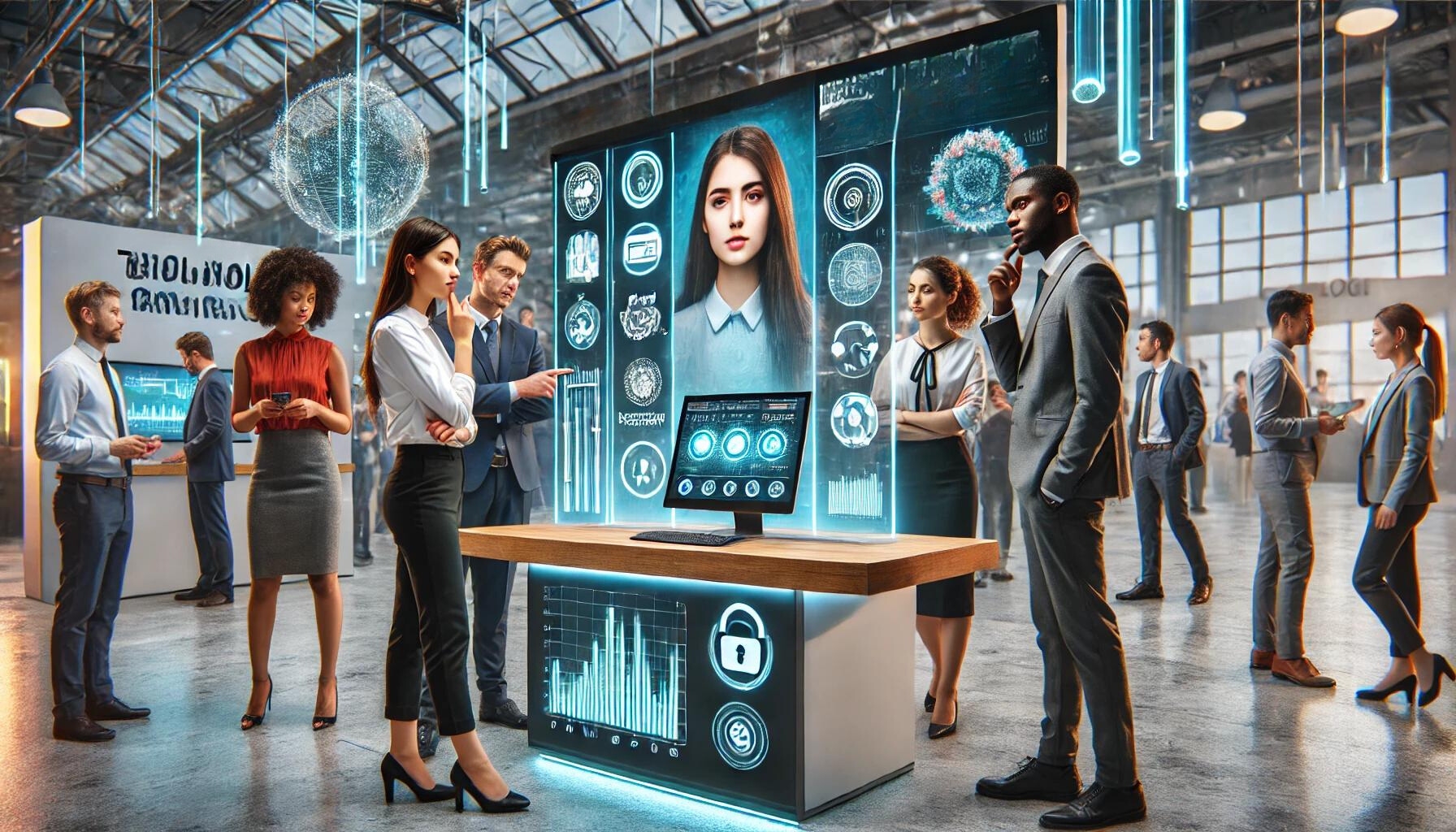 Key Features of Effective Time and Attendance Software Integration