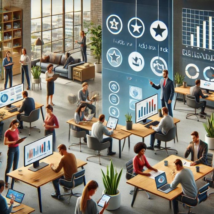Measuring Employee Satisfaction: Surveys, Feedback Loops, and Beyond