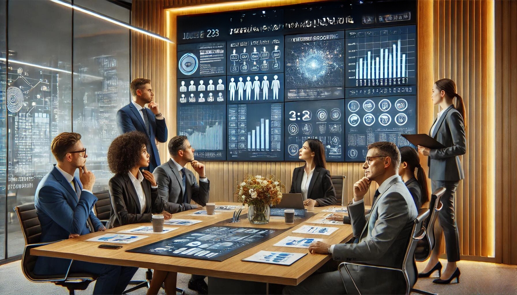 Optimizing Workforce Management Through Integration