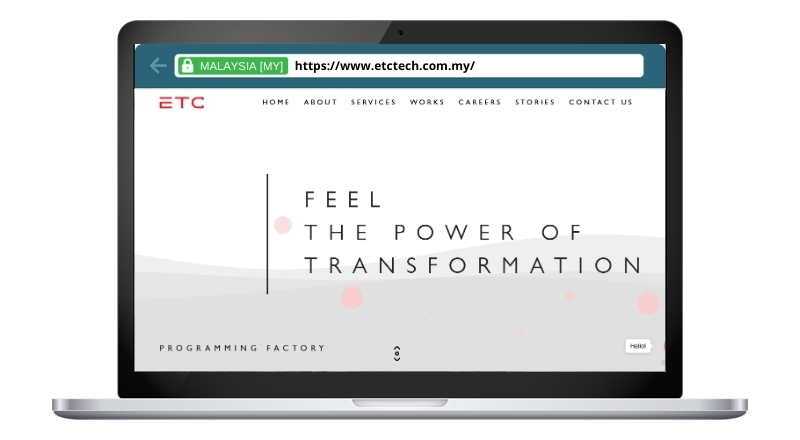 Etctech Global