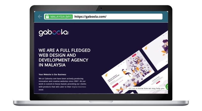 Gaboola