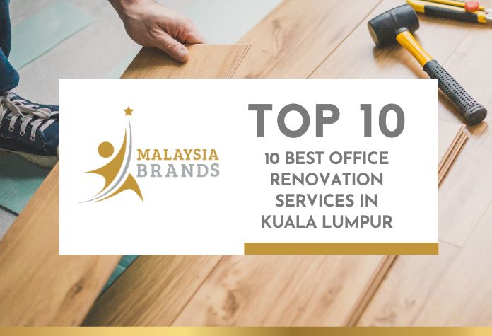 Top 10 Best Office Renovation Services in Kuala Lumpur Best in Malaysia Top 10 Best Network Security Companies in Malaysia
