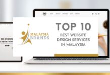 Top 10 Best Website Design Services in Malaysia Top 10 Best Website Design Services in Malaysia