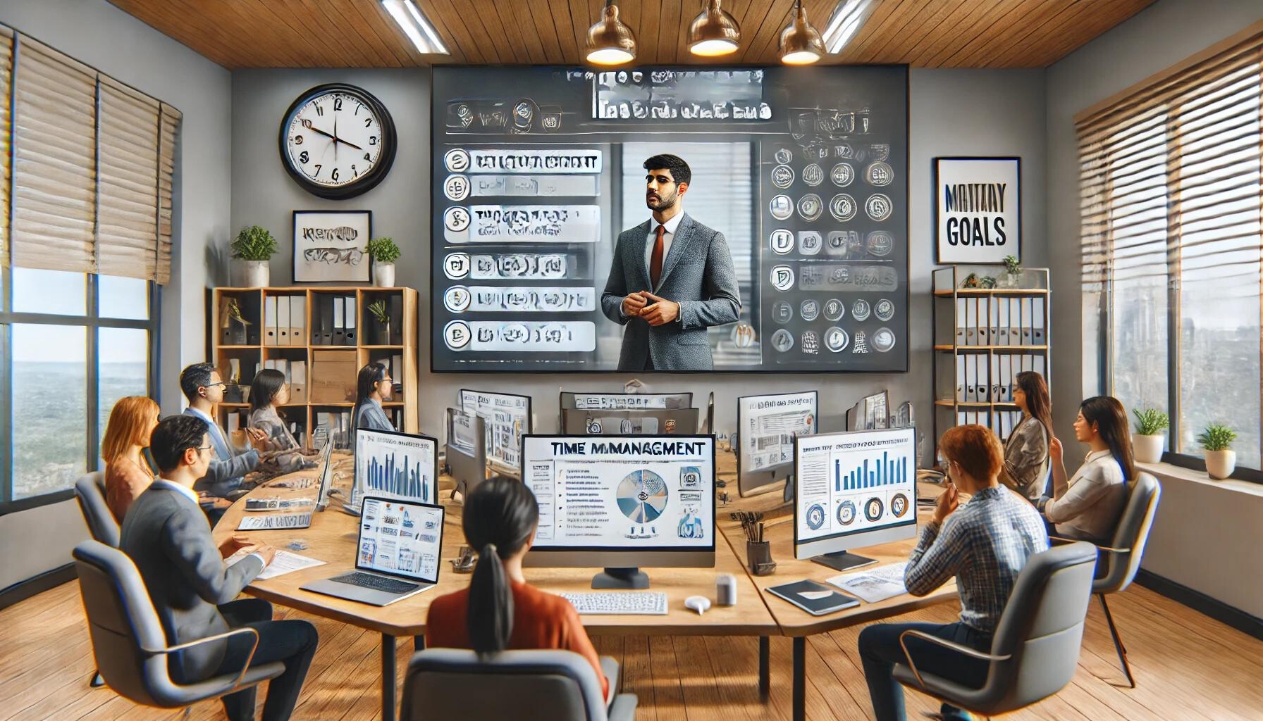 Strategies for Effective Time Management in Remote Teams