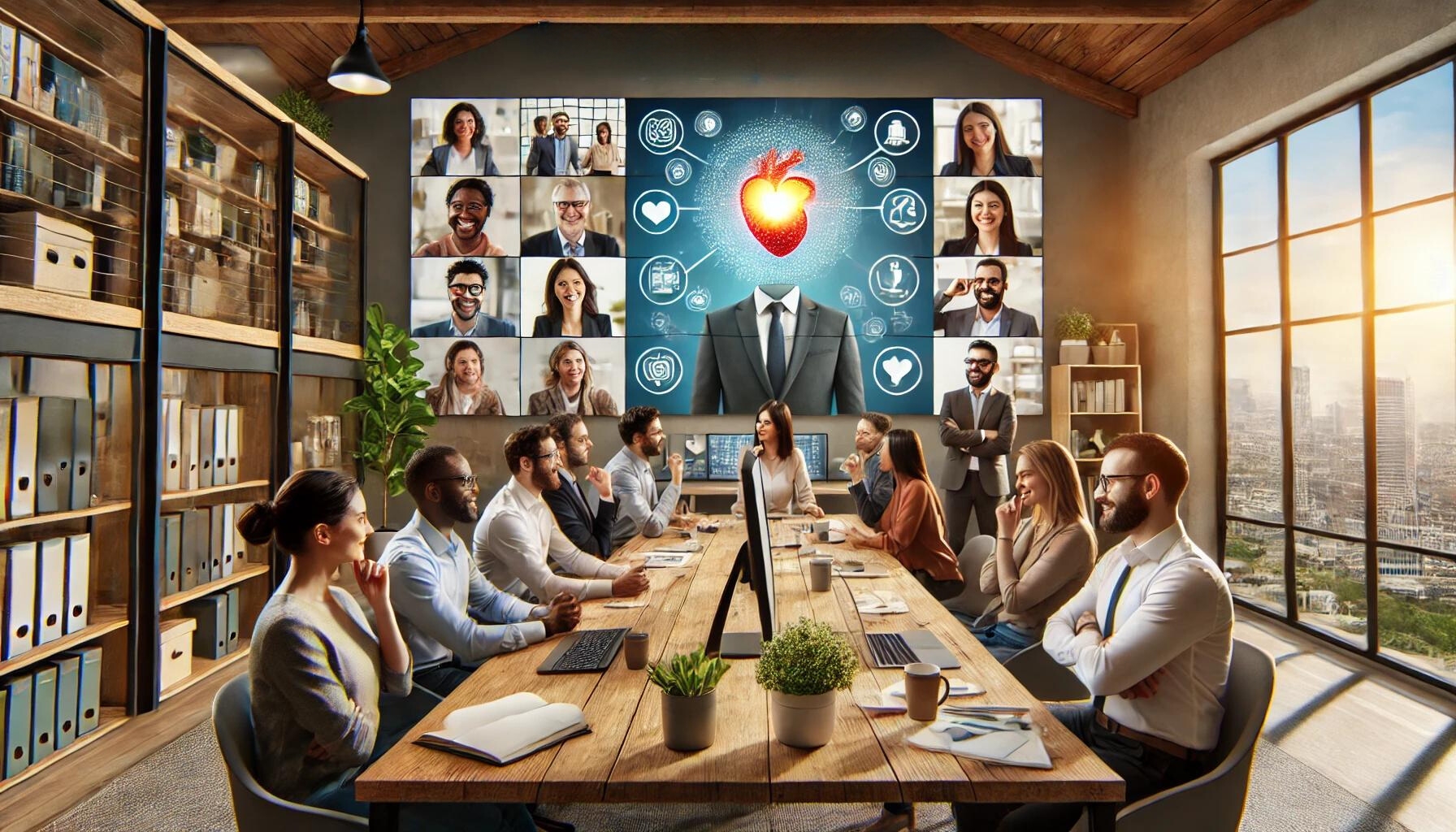 The Impact of Emotional Intelligence on Team Dynamics