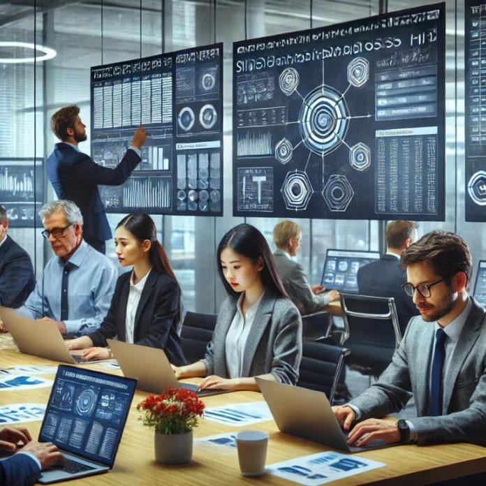 Time and Attendance Software Integration: Streamlining Processes Across HR Systems