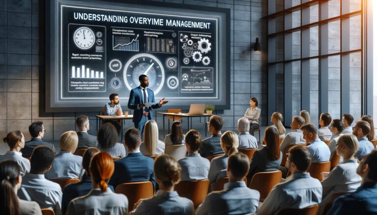 Overtime Management: Strategies for Monitoring and Controlling Extra ...