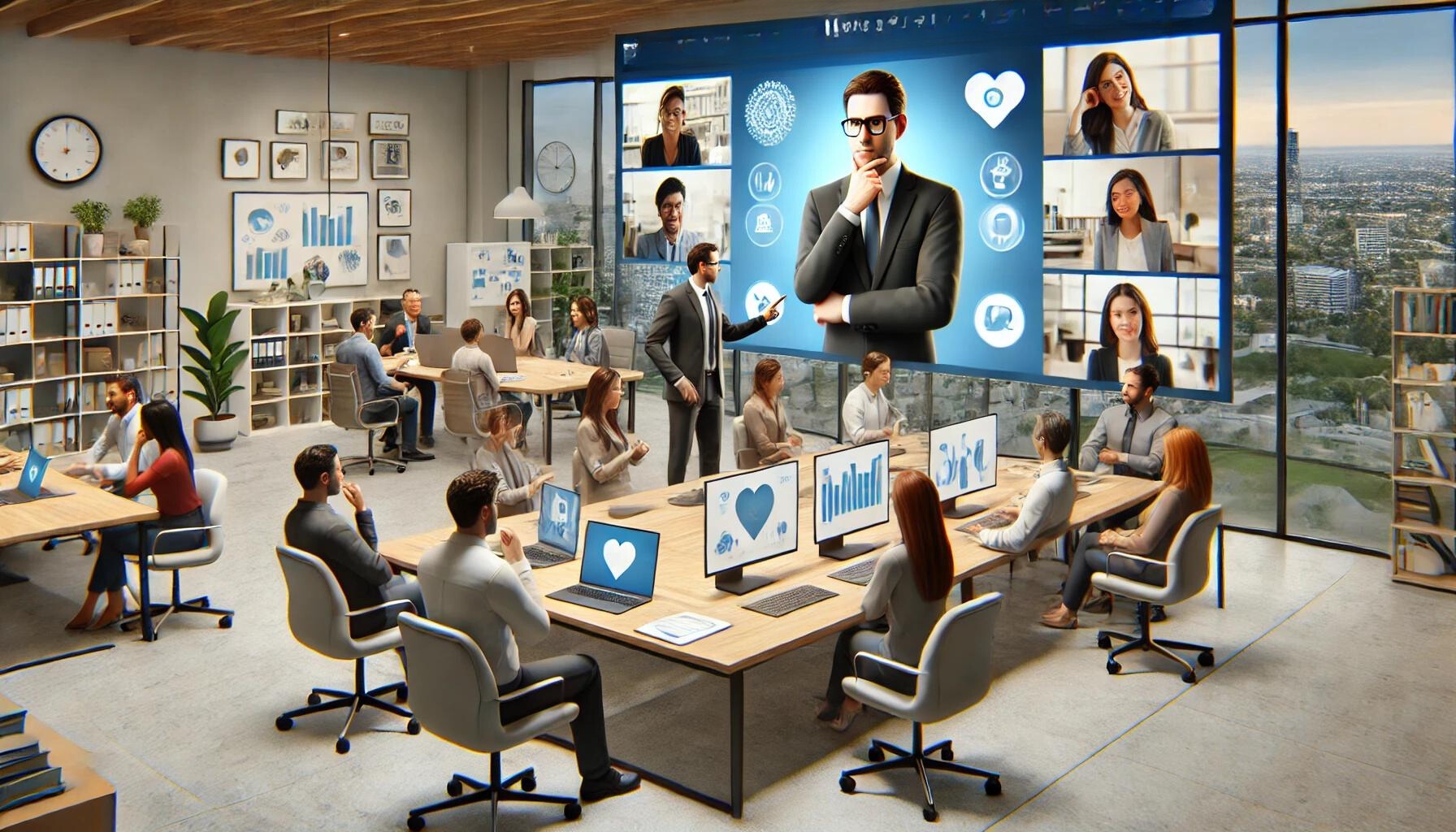 Understanding the Core of Emotional Intelligence in Leadership