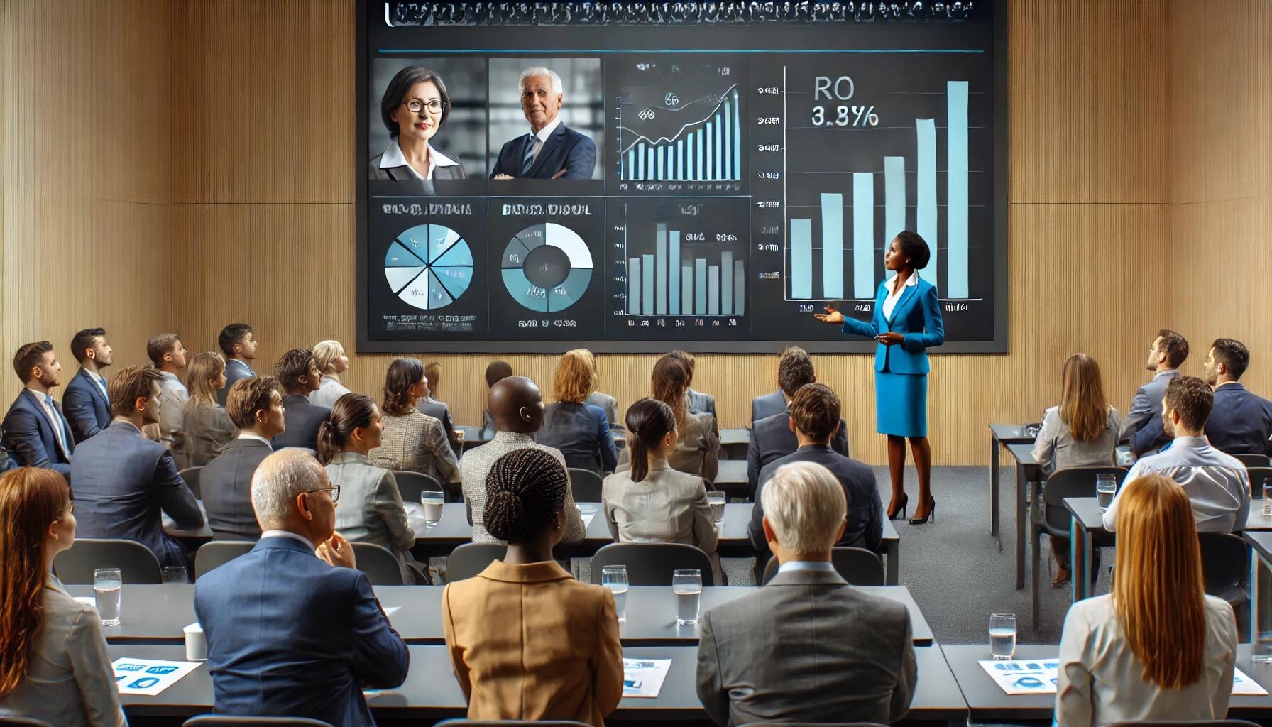 Understanding the Importance of Training ROI