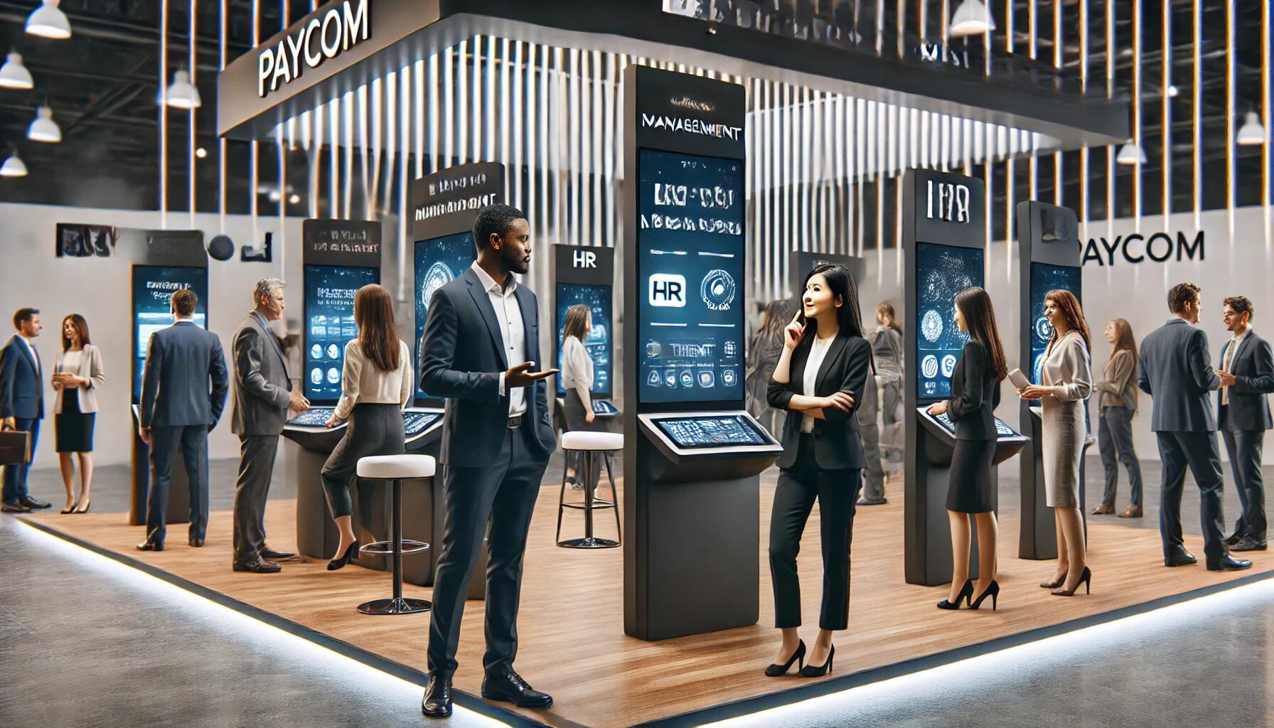 Paycom