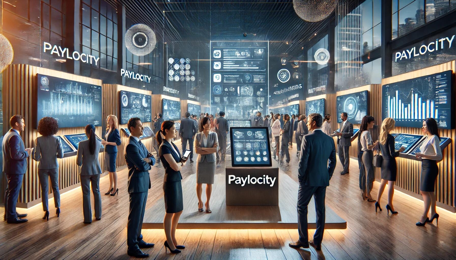 Paylocity