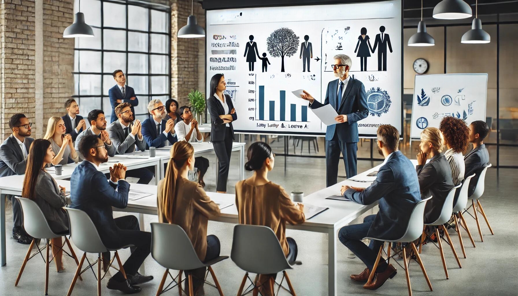 Understanding the Family and Medical Leave Act (FMLA)