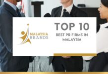 Top 10 Best PR Firms in Malaysia Top 10 Best Personal Bank Account Opening in Malaysia