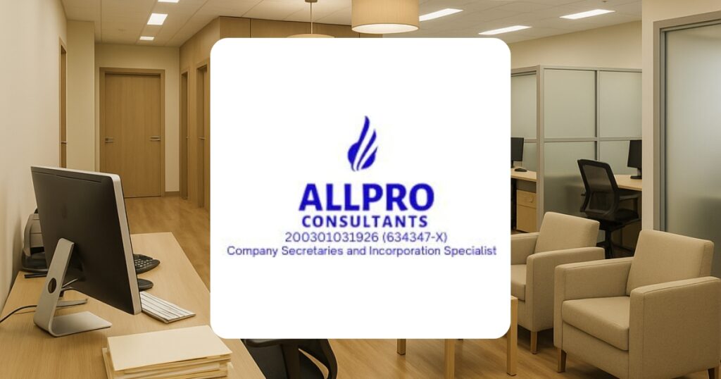AllPro Consultants