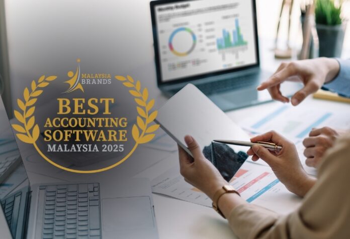 Top 10 Best Accounting Software in Malaysia
