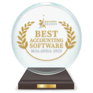 Best Accounting Software in Malaysia
