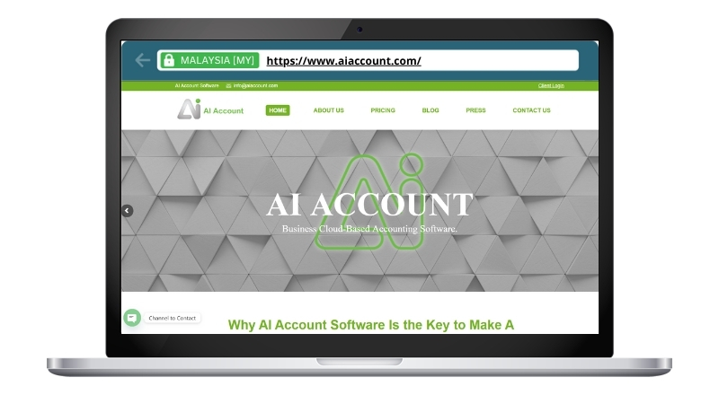 AI Account