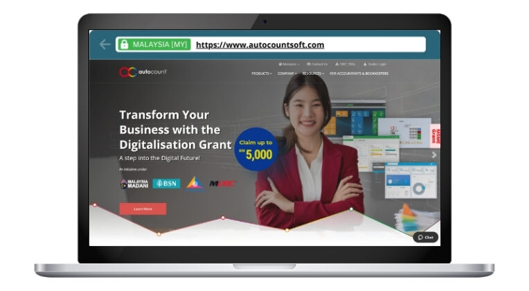 Top 10 Accounting Software in Malaysia for 2026 | Malaysia Brands