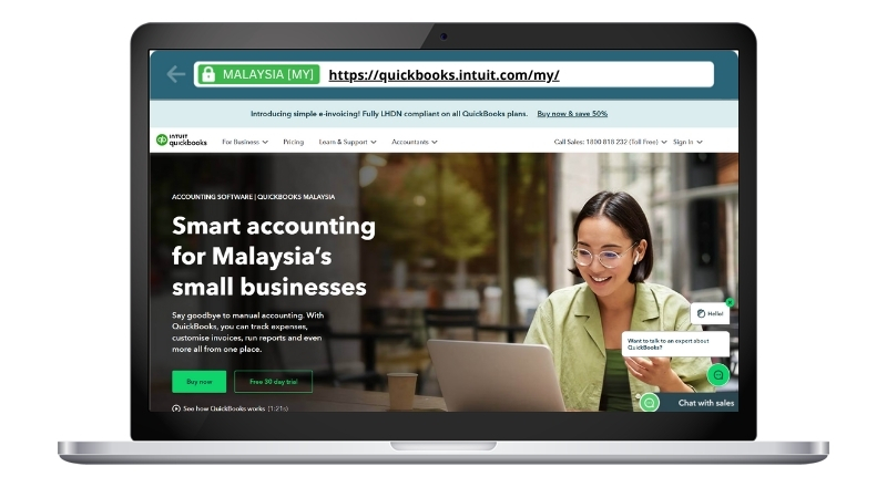 QuickBooks Online
