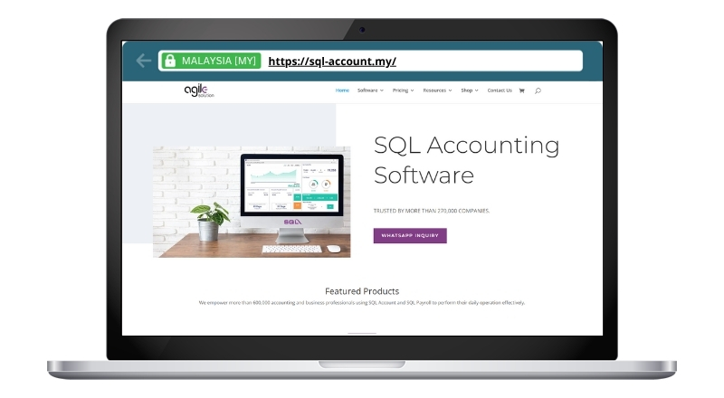 SQL Cloud