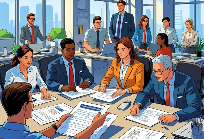 Why You Should Choose Payroll Outsourcing Services in Malaysia