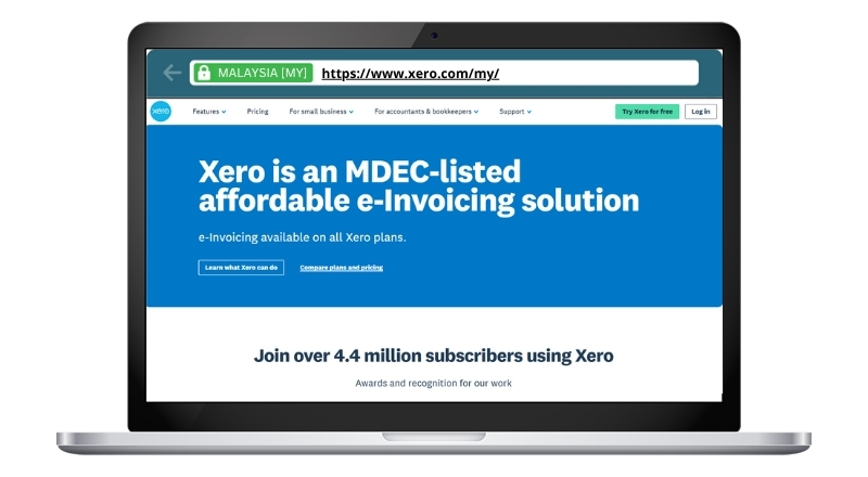 Xero