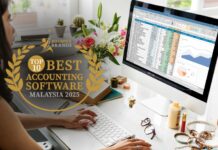 Top 10 Best Accounting Software in Malaysia for 2025 Top 10 Best Accounting Software in Malaysia for 2025