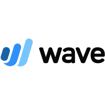 Wave Accounting Logo