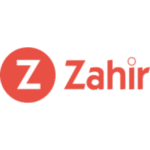 Zahir Logo