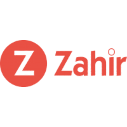 Zahir Logo