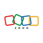 Zoho Books Logo
